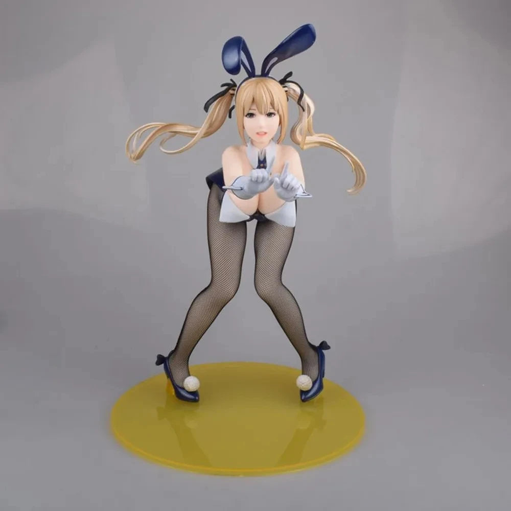 FREEing Honoka B-STYLE Bunny girl DEAD OR ALIVE XTREME Anime Figure Model Toy