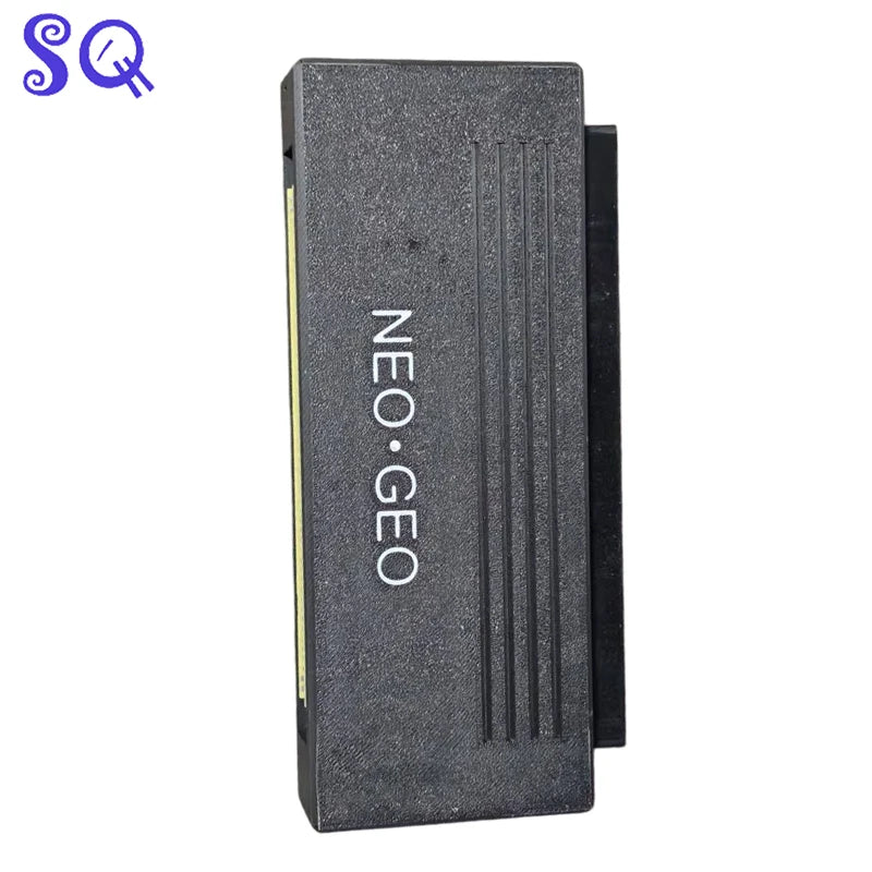 NEW NEOGEO Consoles AES Adapter AES to MVS Cartridge Converter Retro Game Accesories