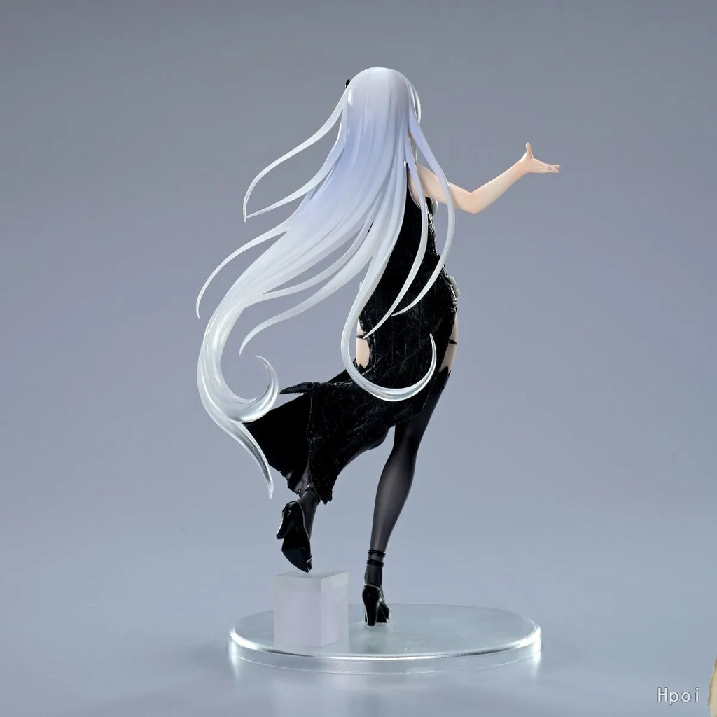 【UA】TAiTO Coreful Figure Re: Life in A Different World From Zero Season 2 Echidna Cheongsam Figure Model Toy Gift