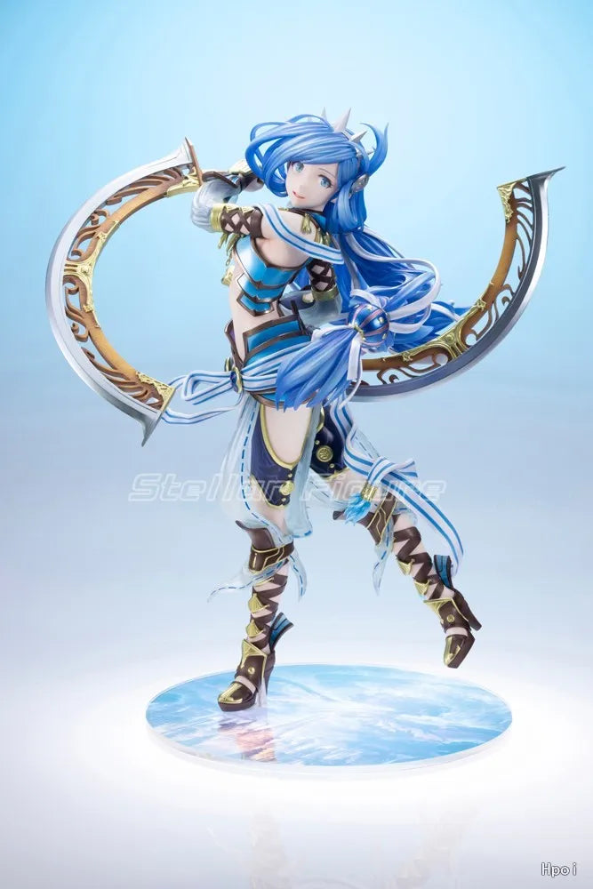 【SF】In Stock Original KOTOBUKIYA VIII Lacrimosa of DANA5 DANA 1/7 Scale Figures Animation Model Collection