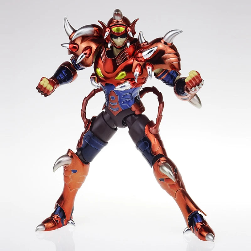 MST Saint Seiya Myth Cloth EX Cyclops Gigant Hades Specters Knights of the Zodiac Action Figure Model Pre-order