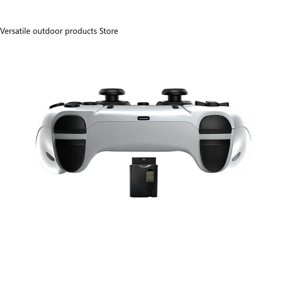 Wireless Gaming Controller For PS1 PS2 PS3 PC Android Wireless Controller Video Game Handheld Game Console Entertainment Gamepad