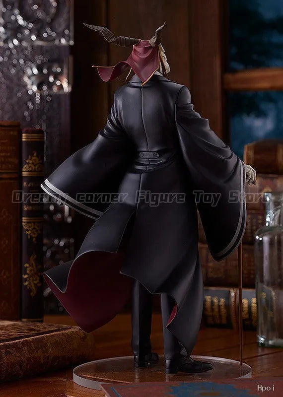 【In Stock】Original GSC PUP The Ancient Magus Bride Elias Ainsworth L Size Figure Model Toy Gift