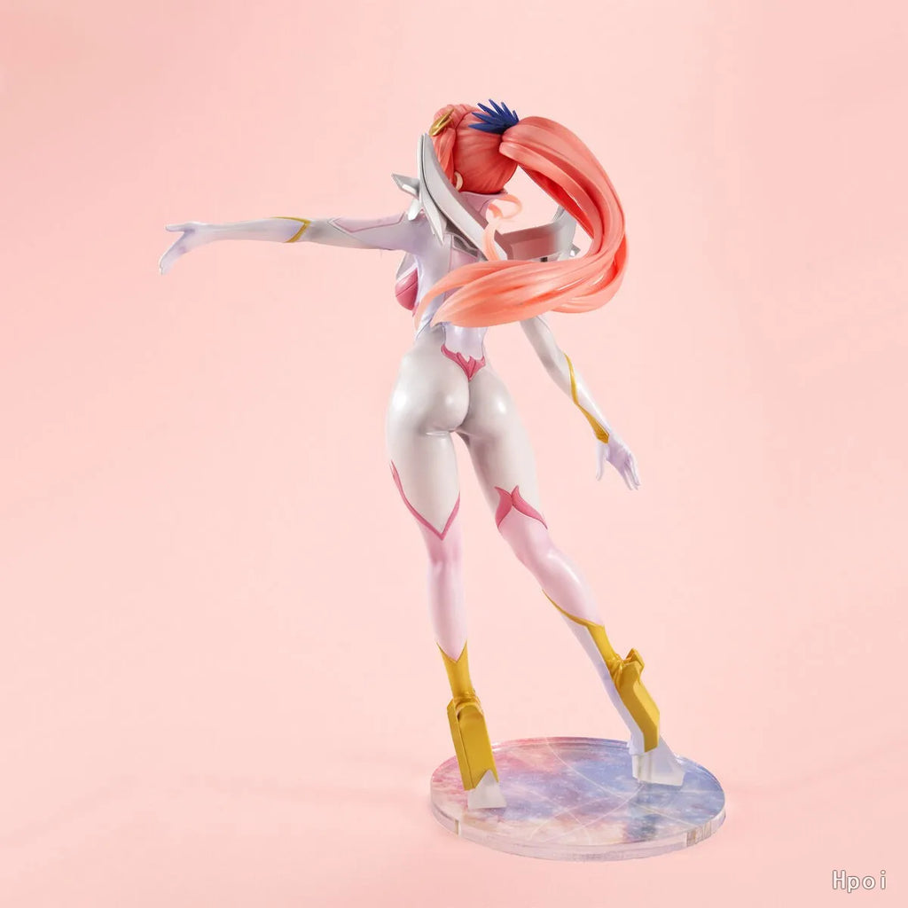 【UA】 MegaHouse GGG Mobile Suit Gundam SEED FREEDOM Lux Klein Figure Model Toy Gift