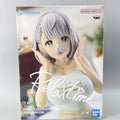 In Stock Original Bandai BANPRESTO Shiragane Noel Oozora Subaru Figure Anime Hololive IF Collection Model Toys WY