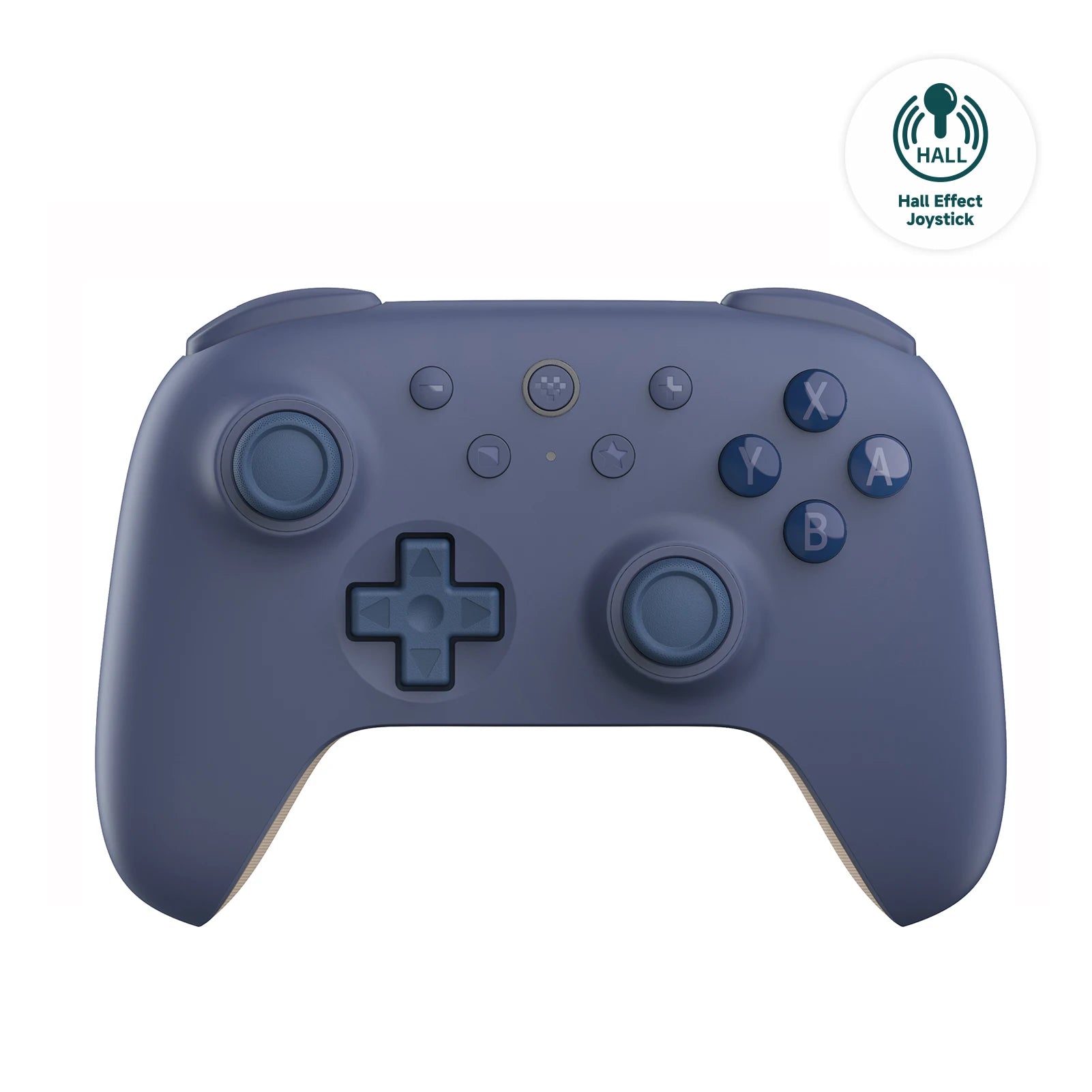 8BitDo Ultimate 2C Bluetooth Controller for Switch 2 Wireless Gamepad with Hall Effect Joystock for Nintendo Switch,OLED Console