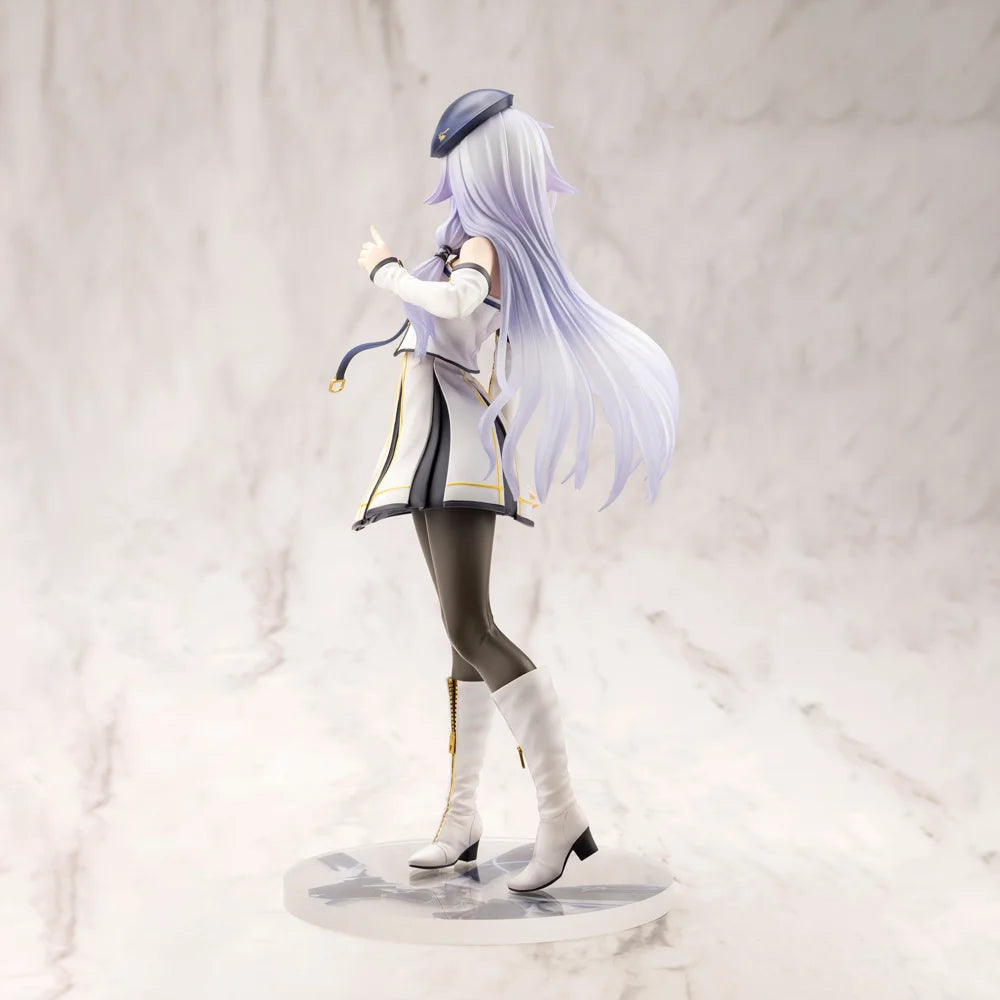100%original Kotobukiya  Eiyuu Densetsu: Kai No Kiseki -Farewell, O Zemuria  Altina Orion Anime Figure Action Figure Model