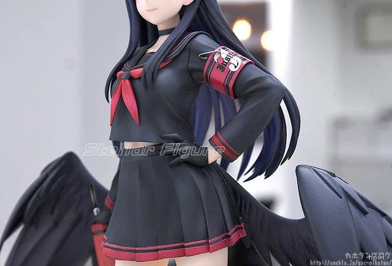【SF】In Stock GSC Blue Archive Nakamasa Ichika 1/7 Scale Figures Model Collection Anime