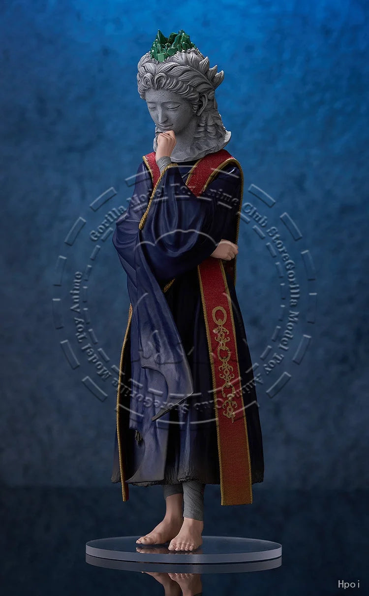 In Stock Original Genuine Max Factory POP UP PARADE Sellen Figure ELDEN RING Game Character Statue Model 175mm Collectible Gift