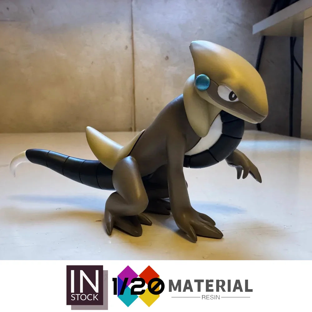 [In Stock]1/20 Resin Scale World [BF] - Cyclizar [Split RE-MENT]