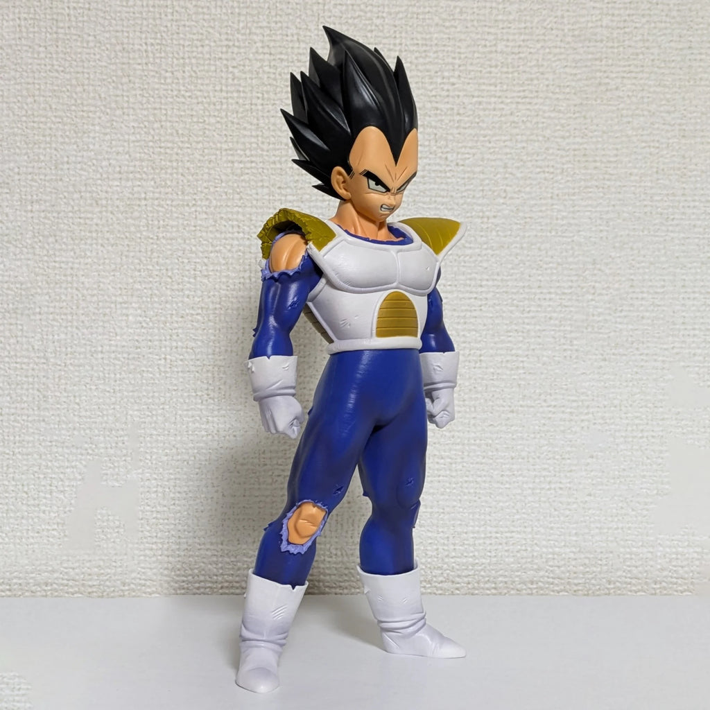 23cm Dragon Ball Anime Figures Vegeta Action Figure Statue Model Doll Collection Toys Gifts