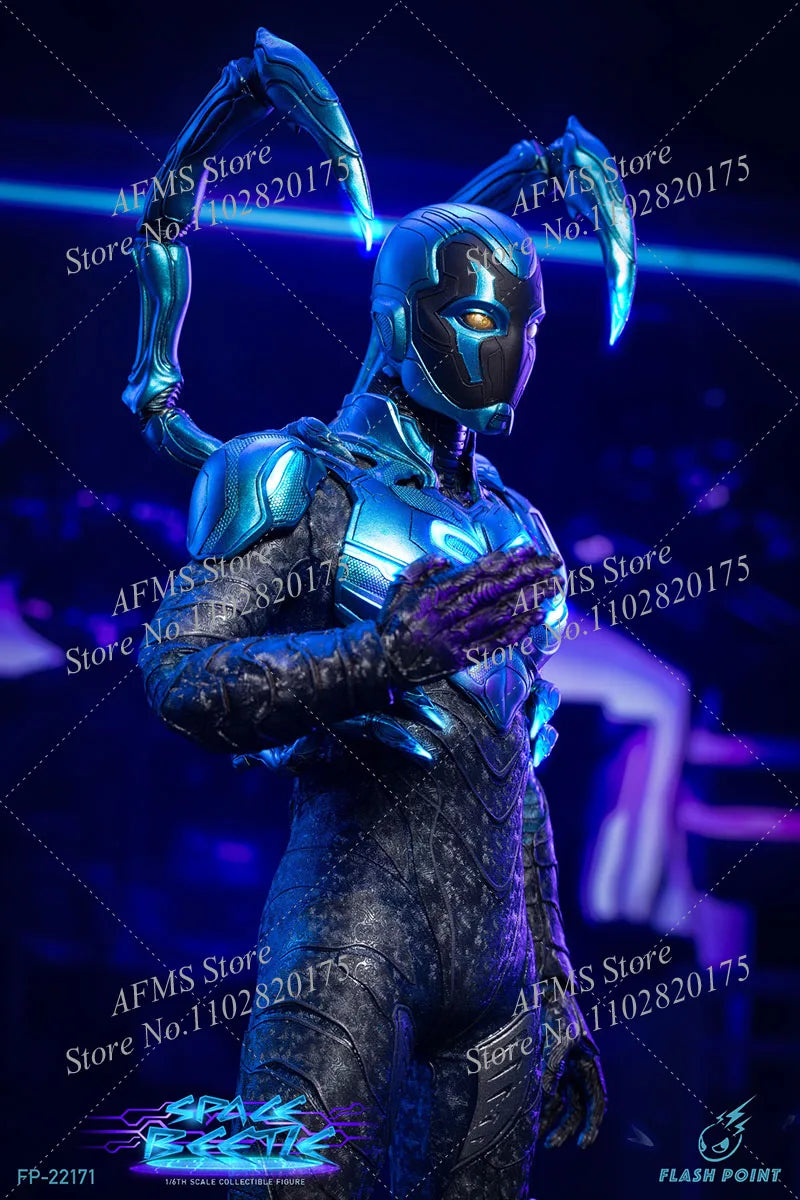 FLASH POINT FP-22171 1/6 Scale Collectible Figure Super Battle Beetle Hero Warrior 12Inch Men Soldier Action Figure Model Toys