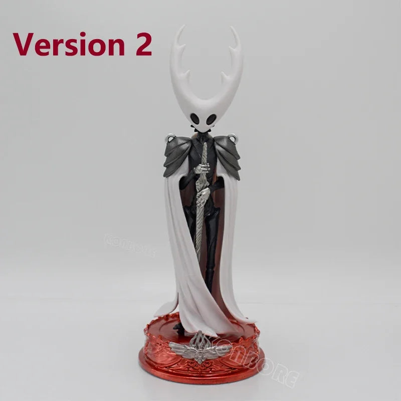 Hollow Knight Gods Nightmares Shade Anime Game Figure The Knight Action Figure Grimm/Hornet Figurine Model Doll Toys Gifts 15cm