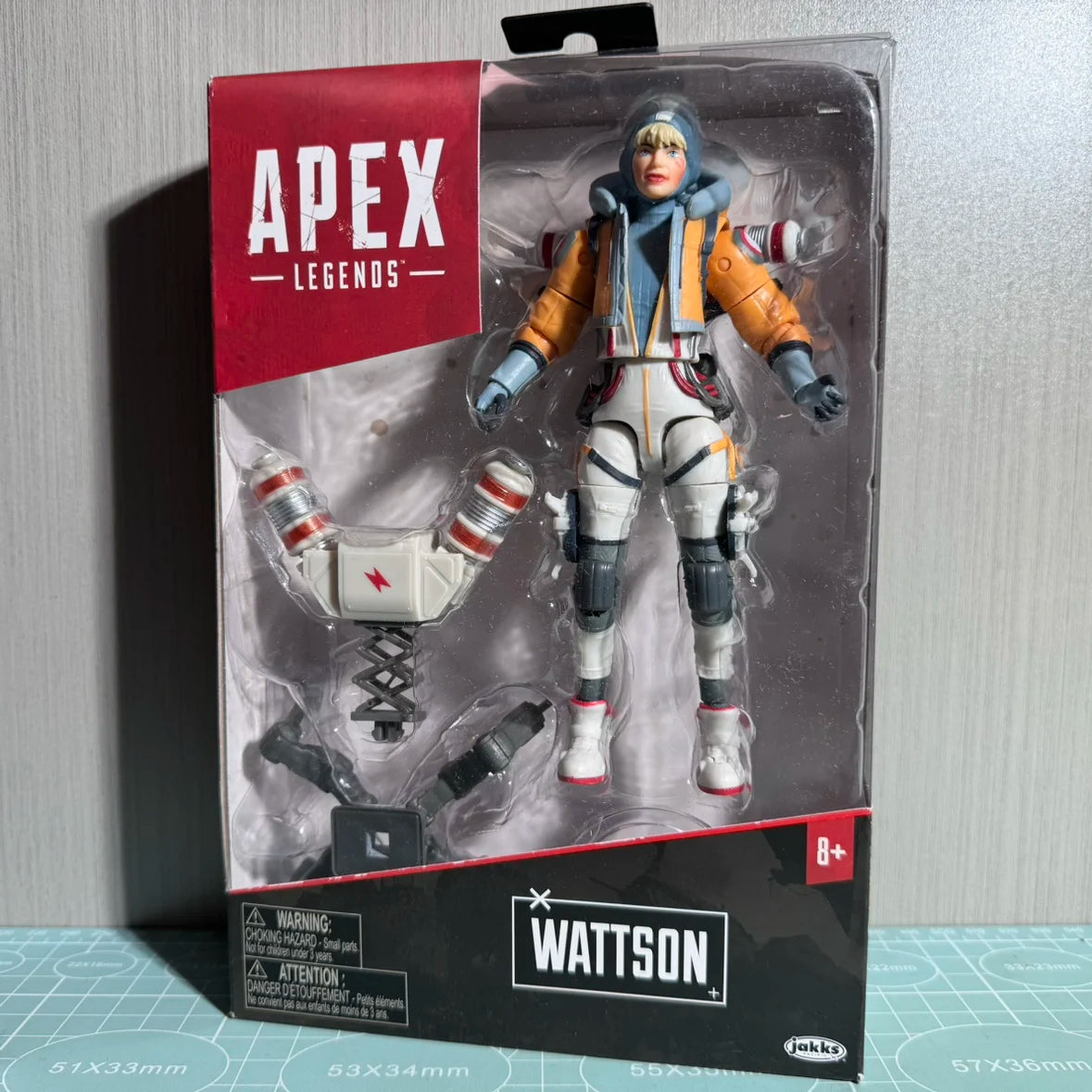 APEX Legends figurine: Bloodhunting Hound, Undead Pathfinder, Roba Walson, Power Kid, Erosion, a figurine model gift toys