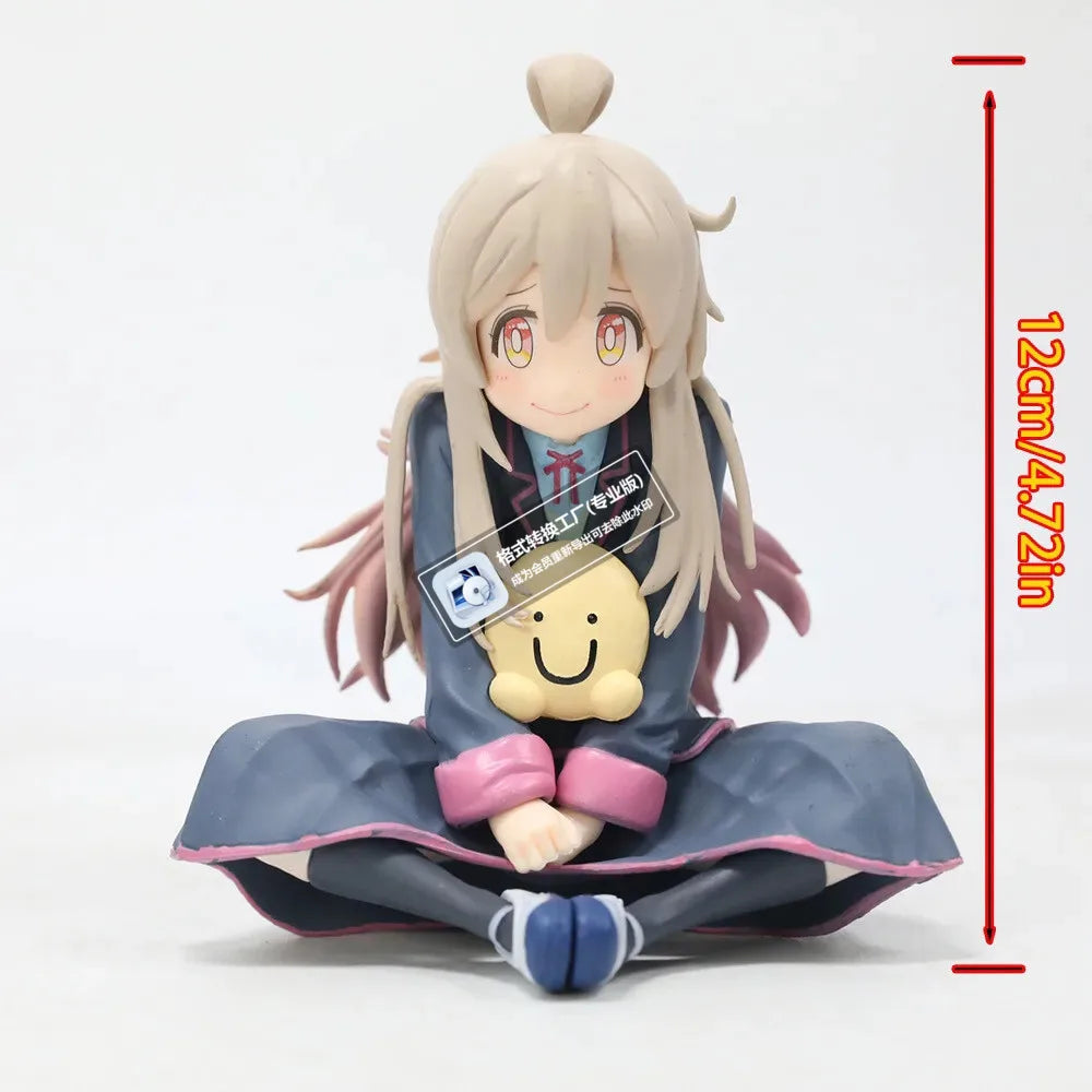 FIgure desktop cute onimai: now I'm your sister anime figure oyama mahiro figure model statue pvc doll collection toys gifts
