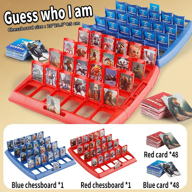 Italian Brainrot TungTungTung Sahur Multiplayer Battle Toys Parent-Child Interaction Arena Competition Party Game Christmas Gift