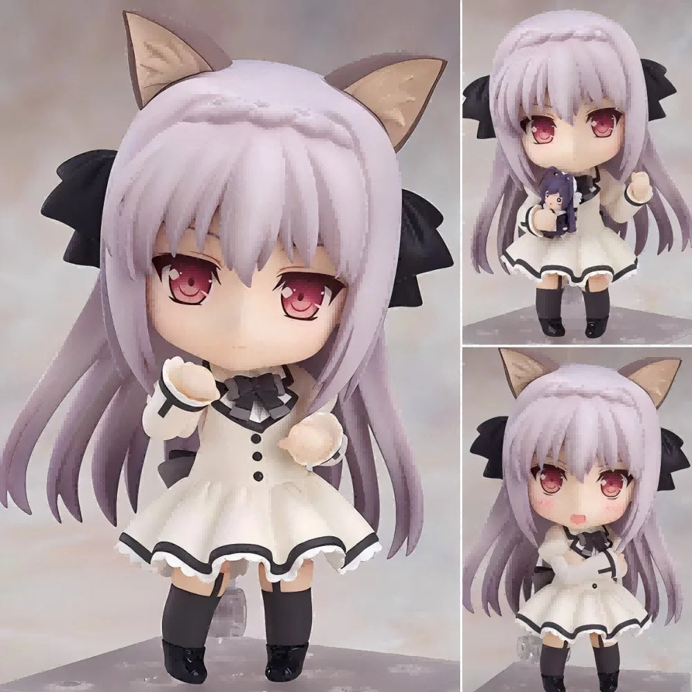 Original Brand New GSC 776 Tsukikage Luna Sakurakouji Figure Collectible Gift