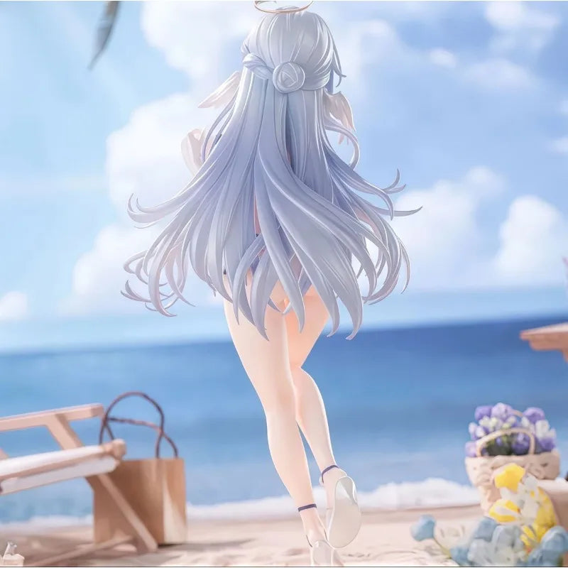 2026 New Robin Anime Figures Honkai：Star Rail Fiugre Collection Desk Ornament Toys Model PVC Pre-sell Kids Birthday Custom Gifts
