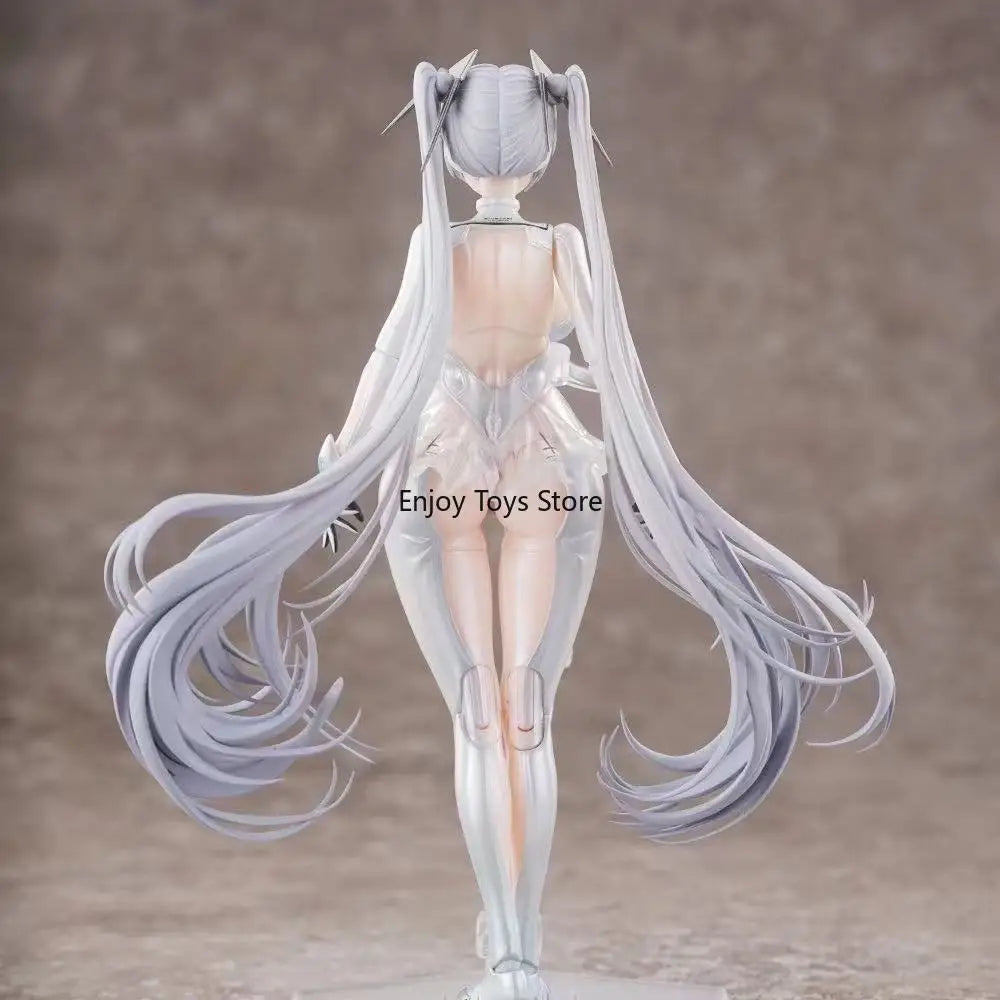 Pre-sale Snail Shell AMIAMI 1/12 Cinderella Nikki Action Figure
