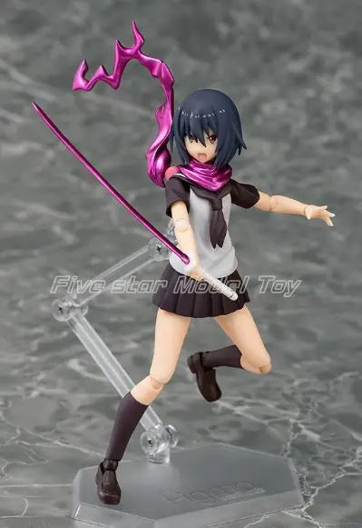 【FS】 Max Factory Figma SP-102 NINJA SLAYER SPECIAL EDITION Yamoto Koki Figure Model Toys Gifts Collection