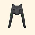 2023 Charging Grip Bracket for Nintendo Switch Joycon Controller Handle Grip Holder Charging Station with LED for NS OLED Joycon