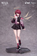 【FS】 Myethos Gift+ Series Arknights Angels Musical Journey Scale 1/8 Figure Model Toys Gifts