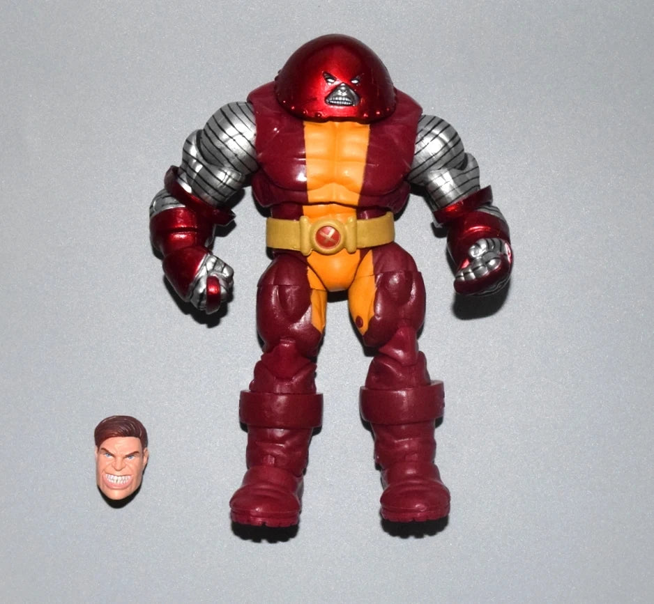 Marvel Universe Juggernaut Colossus 3.75"  Action Figure