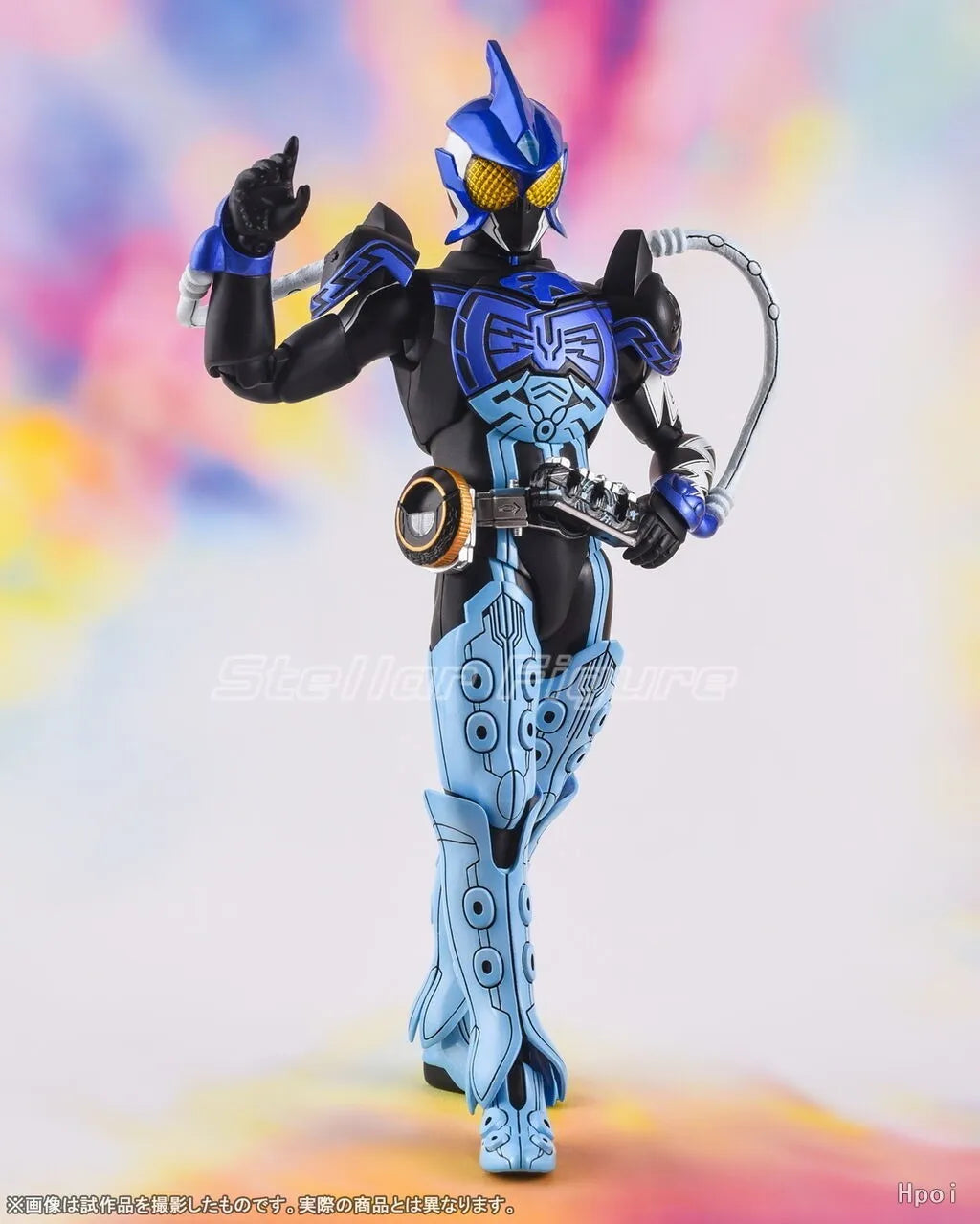 【SF】In Stock BANDAI SPIRITS S.H.Figuarts KAMEN RIDER OOO Figures Anime Model Collection