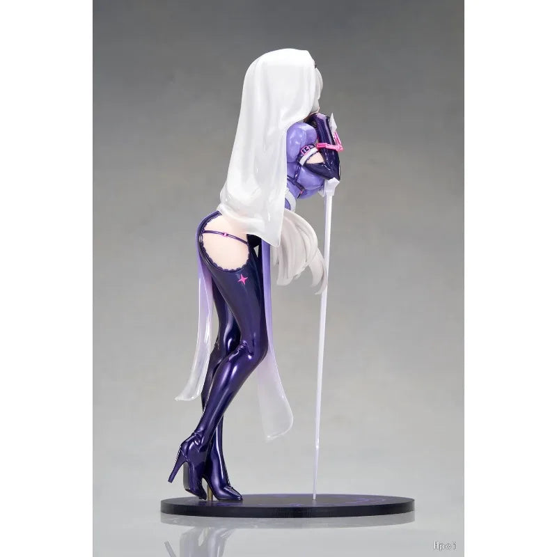 June 2026 Pre-sale APEX-TOYS LIMEPIE Muse Dash Sister Marija Doll Ornaments Statue Anime Character Collection Model Birthday
