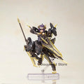In StockFRAMS ARMS GIRL HRESVELGR = ALBAS Weight Scale Aninm Full Action Assemble Figure Model Kotobukiya OriginalAction Figure