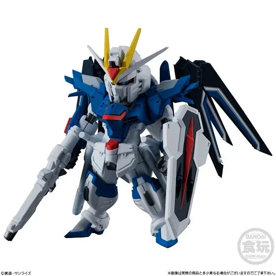 In Stock Bandai Fw Gundam Converge # 23 24 Uc Collection Magic Crab Chabro Gundam Food And Game Gift
