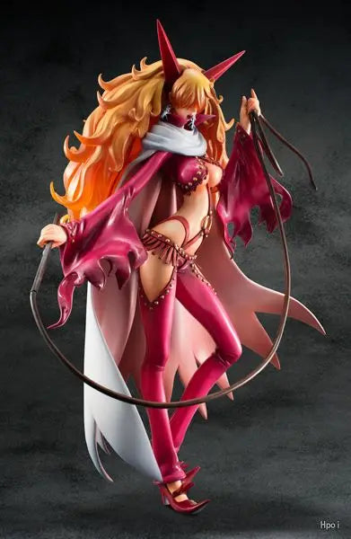 【FS】MegaHouse P.O.P Neptune "LIMITED EDITION" Little Sati Anime  Figure Model Toys Gifts