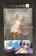 WAVE Original Higurashi no Naku Koro ni Kai - Hanyu PVC Action Figure Anime Figure Model Toys Collection Doll Gift