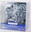 100% Original Genuine in Stock Max Factory Pop Up Parade Trigun Stampede Nicholas D. Wolfwood Anime Figure Quality Assurance