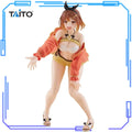 In Stock Taito Original Genuine Coreful Figure Atelier Ryza: Ever Darkness & The Secret Hideout Reisalin Stout 13cm Model Toys