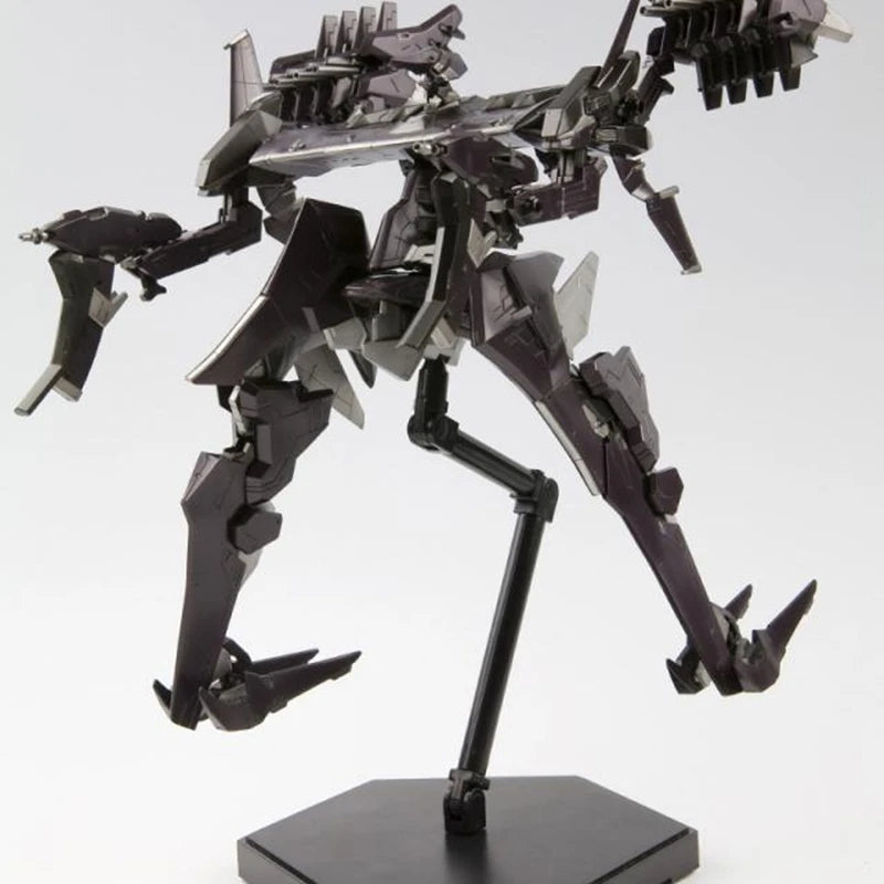 In Stock Kotobukiya  Model Kit Armored Core Nx13 Aspina X-Sobrero Fragile Anime Action Figure Assembly Model Toy For Boys
