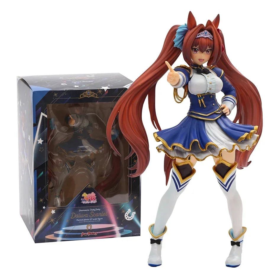 Uma Musume: Pretty Derby Daiwa Scarlet 1/7 Figure