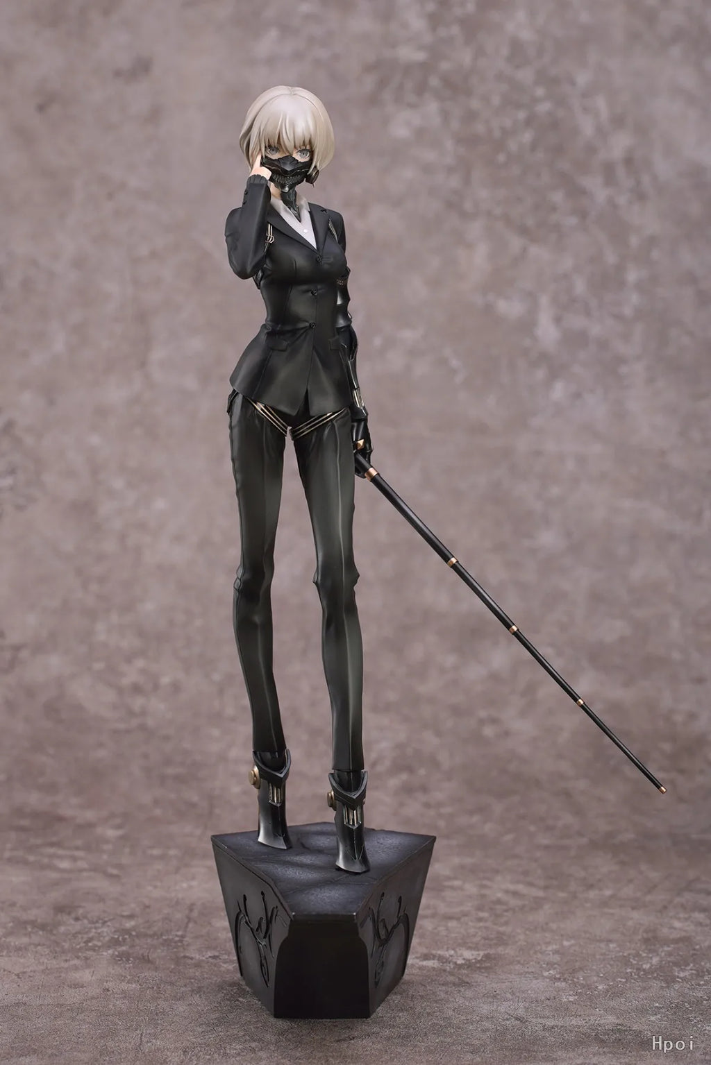【FS】 Myethos G.A.D Dog Scale 1/7 Figure Model Toys Gifts