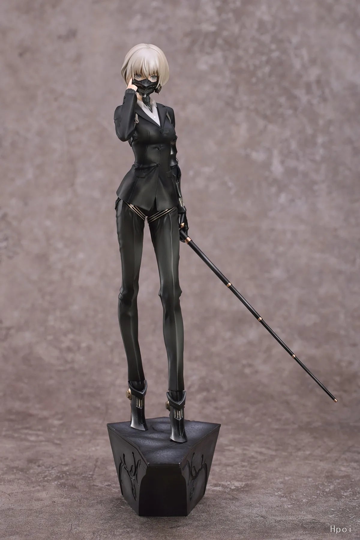【FS】 Myethos G.A.D Dog Scale 1/7 Figure Model Toys Gifts