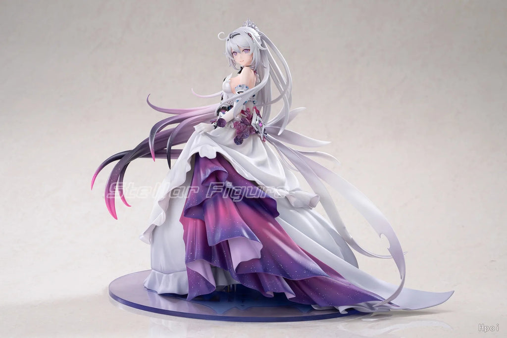 【SF】In Stock Original APEX-TOYS Honkai Impact 3 Kiana Kaslana 1/7 Figures Collection Animation Gift