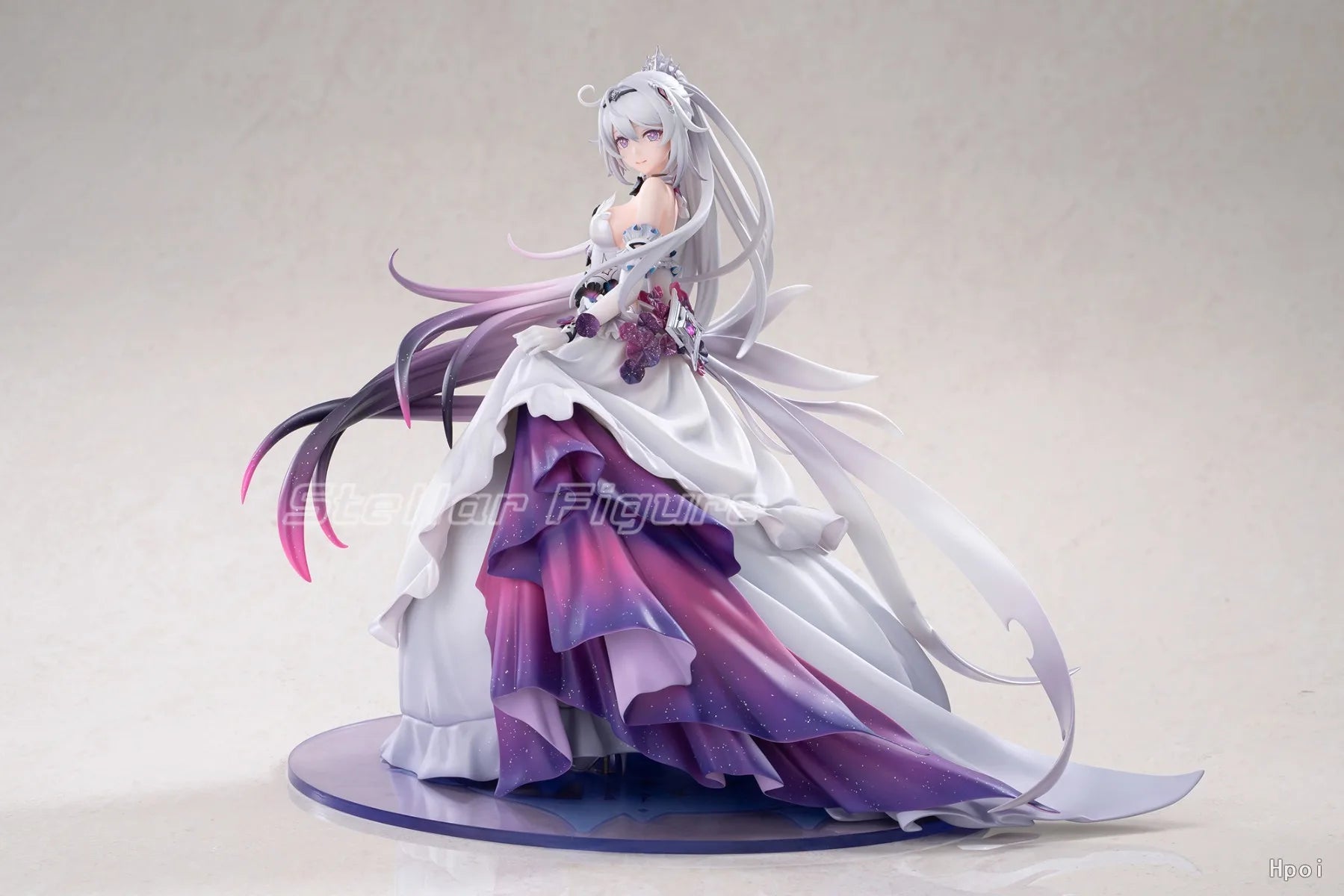 【SF】In Stock Original APEX-TOYS Honkai Impact 3 Kiana Kaslana 1/7 Figures Collection Animation Gift