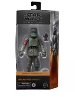 In Stock Star Wars The Black Series Darth Vader Action Figure 6 Inch Scale Anime Action Figure Collectible Gift