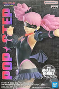 In Stock Original BANDAI My Hero Academia: Vigilantes Pop Step Koichi Haimawari Figure Anime Model Toy Desktop ornaments Gift