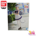 Auf Lager Bandai Original Banpresto Pretty Derby Gold Ship Actionfigur Modellpuppe Brandneue Box Anime Actionfiguren Spielzeug