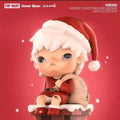 POPMART Hirono Series MERAY CHRISTMAS Figure Blind Box Mystery Box Guess Bag Toys Doll Cute Desktop Ornament Collection Figure