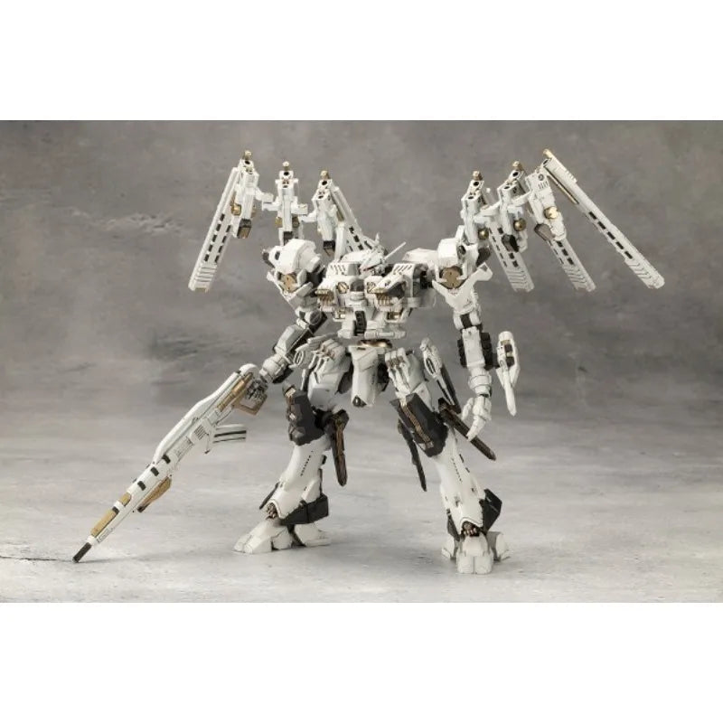 KOTOBUKIYA Original V. I. Series Armor Core Rosenthal CR-HOGIRE Nopolis Full Edition Anime Action Figure Assembly Model Toys