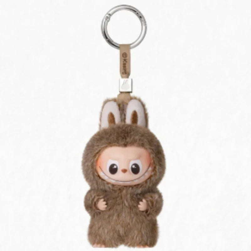 POP MART LABUBU 4.0 N-Z Heart Code Series Vinyl Blind Box |New Generation High Quality Collectible Figurine Toy as Ideal Gift