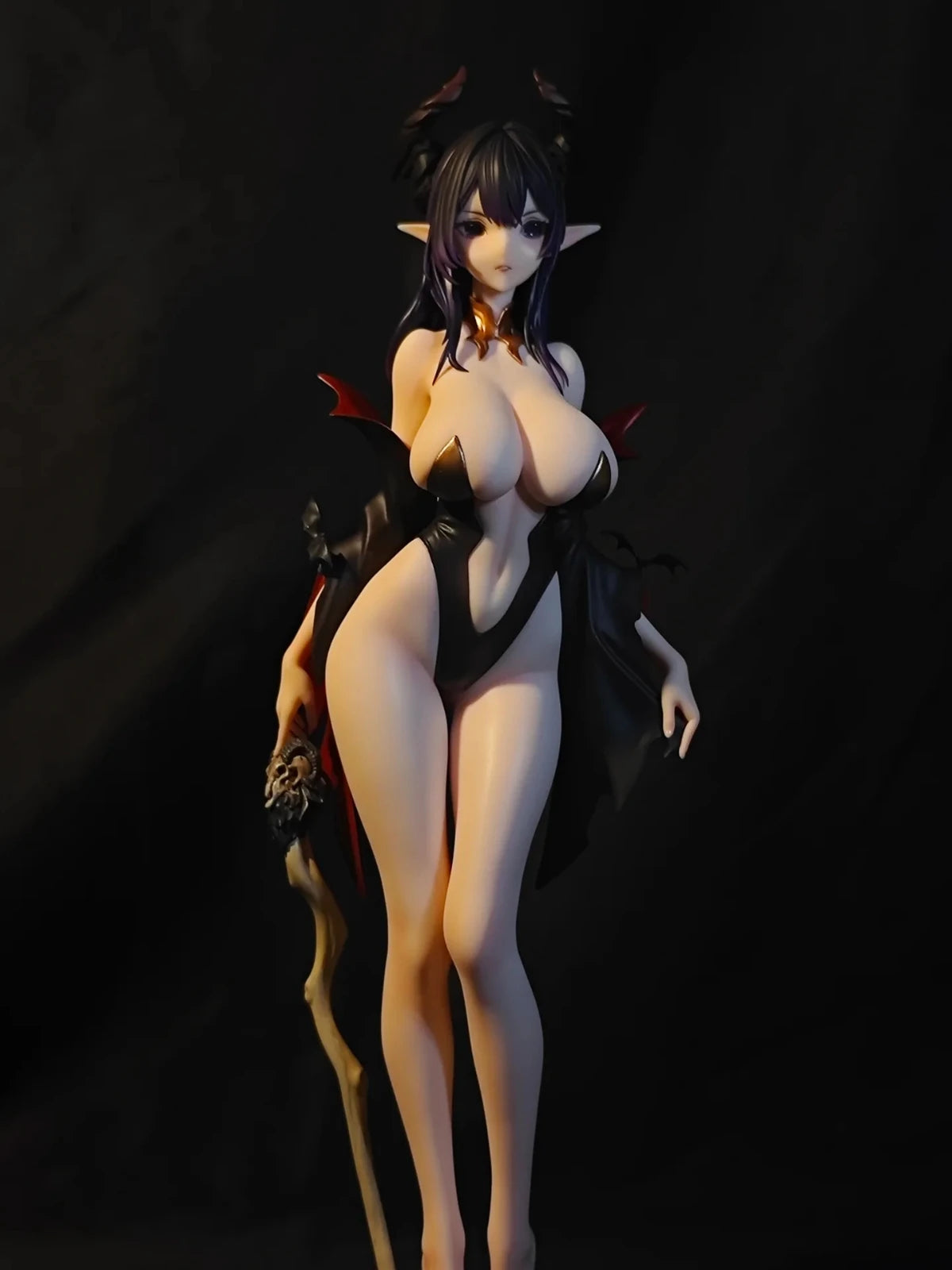 In Stock Animester Liliana Desire Witch Erosion Erotic Hag 1/6 Action Model Figure Sexy Collectible Decoration Adult Gift