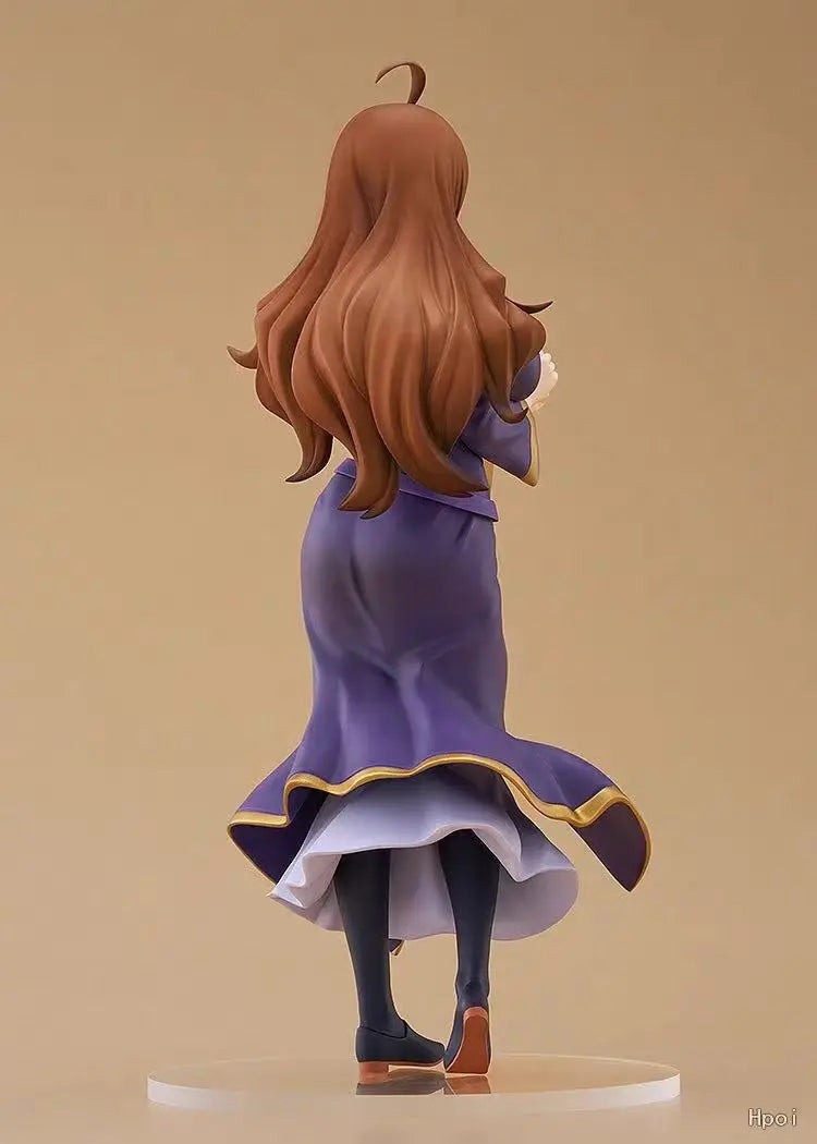 In Stock POPUP GSC Parade Wiz L Size Action Figure PVC Anime Model Toys Collection