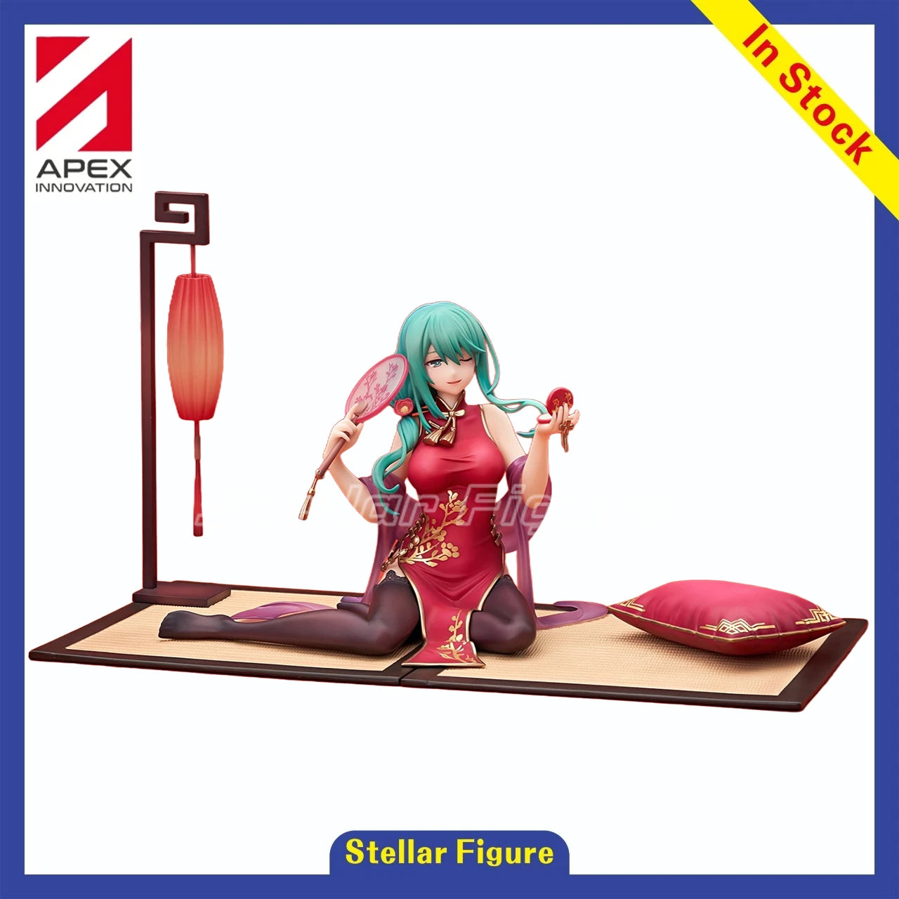 【SF】In Stock APEX-TOYS DATE A LIVE Natsumi 1/7 Scale Figure Model Collection